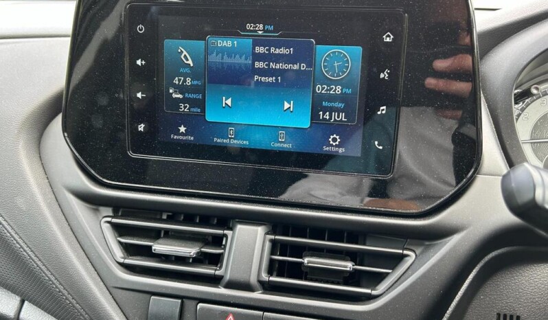 
								Suzuki S-Cross 2025 3773km full									