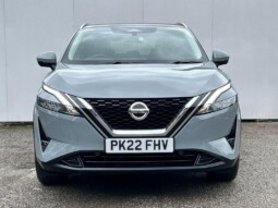 
										Nissan Qashqai 2022 54776KM full									