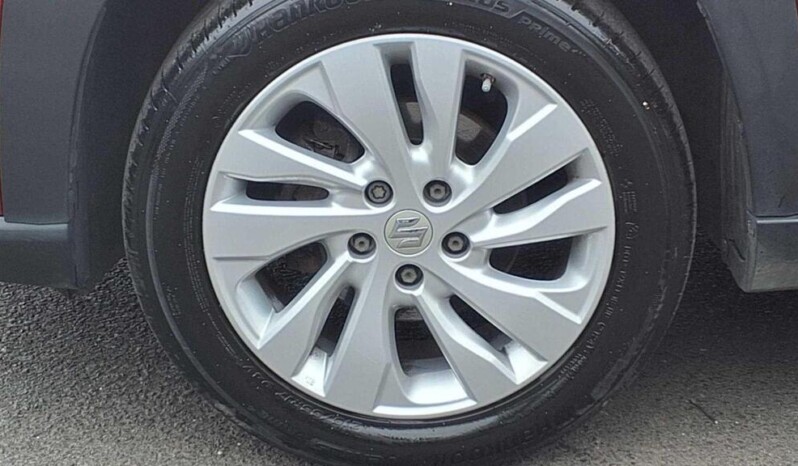 
								Suzuki S-Cross 61066km 2023 full									