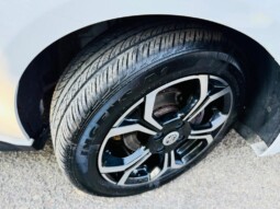 
										MG MG3 2018 74001KM full									