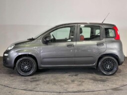 
										Fiat Panda 2018  50 676km full									