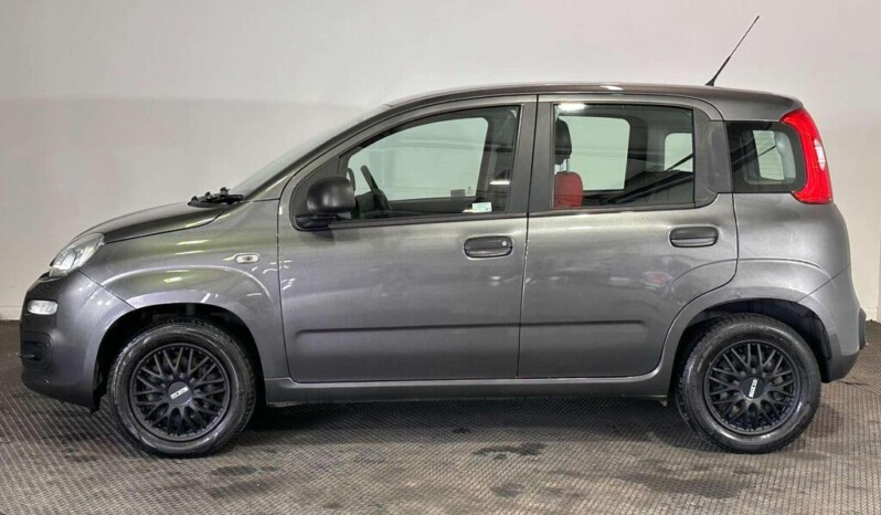 
								Fiat Panda 2018  50 676km full									