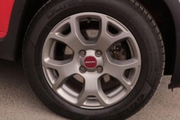 
										Fiat Panda 2022 (10 369km) full									
