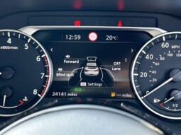 
										Nissan Qashqai 2022 (38855KM) full									