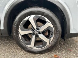 
										Nissan Qashqai 2022 54776KM full									
