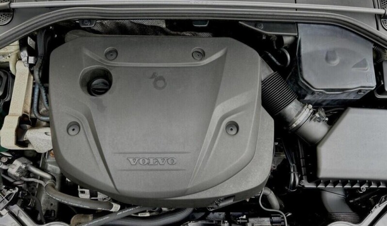 
								Volvo S60 2018 125 529KM full									