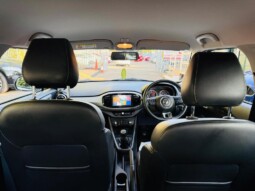 
										MG MG3 2018 74001KM full									