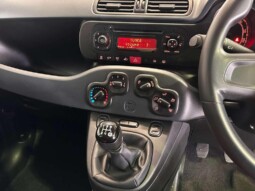 
										Fiat Panda 2018  50 676km full									