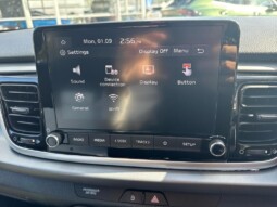 
										Kia Rio 2022 34,999 km full									
