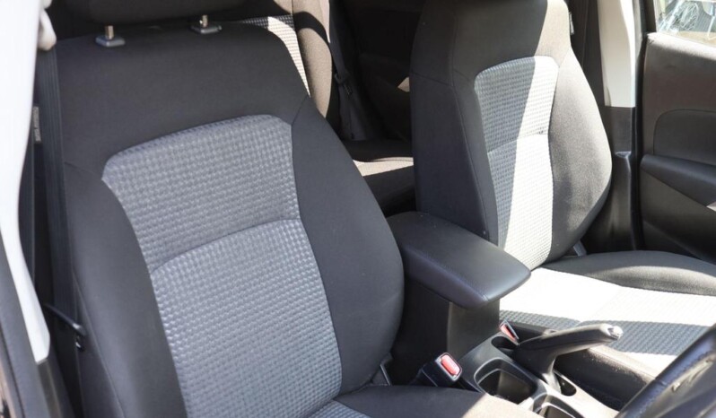 
								Suzuki S-Cross 202(16727KM) full									