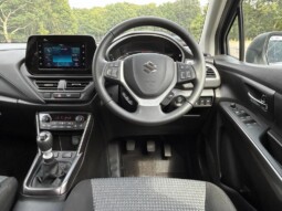 
										Suzuki S-Cross 2025 3773km full									