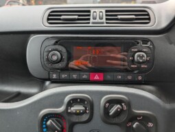 
										Fiat Panda 2019 107312km full									