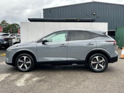 
										Nissan Qashqai 2022 54776KM full									