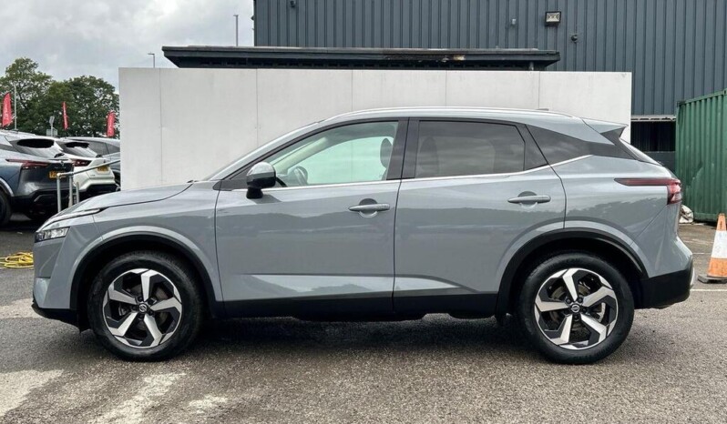 
								Nissan Qashqai 2022 54776KM full									