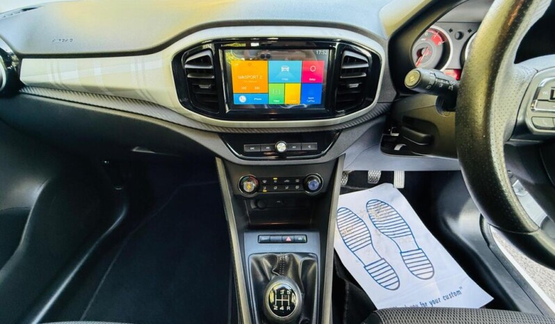 
								MG MG3 2018 74001KM full									