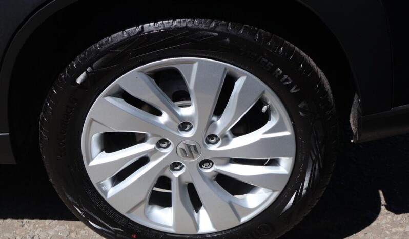 
								Suzuki S-Cross 202(16727KM) full									
