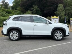 
										Suzuki S-Cross 2025 3773km full									
