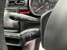 
										Citroën C3 2019 72951km full									