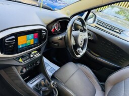 
										MG MG3 2018 74001KM full									