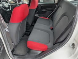 
										Fiat Panda 2019 107312km full									