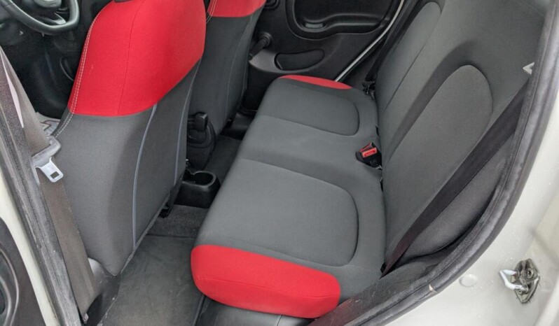 
								Fiat Panda 2019 107312km full									