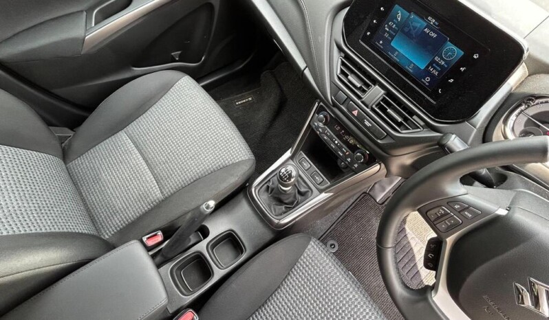 
								Suzuki S-Cross 2025 3773km full									