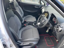 
										MG MG3 2023 25750KM full									