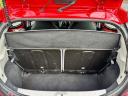 
										Toyota AYGO 2020 70 823km full									