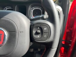 
										Fiat Panda 2021 23046km full									