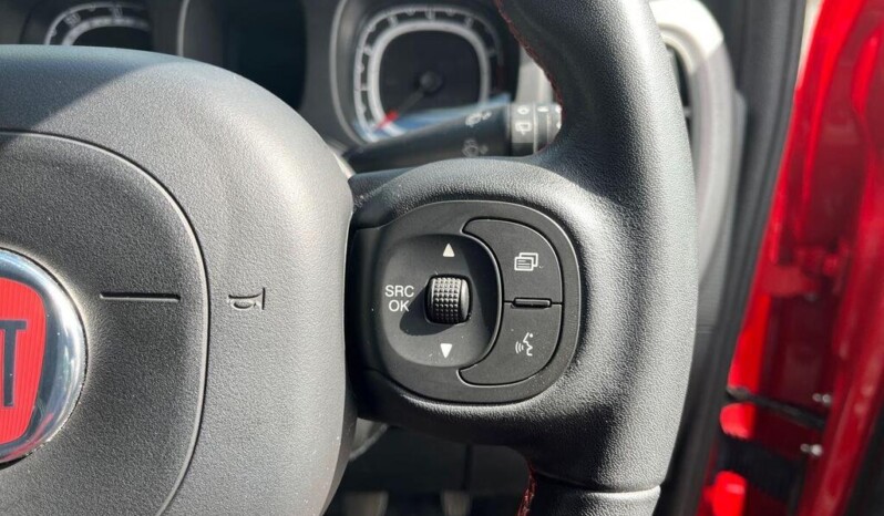 
								Fiat Panda 2021 23046km full									