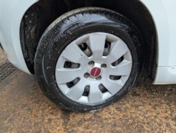 
										Fiat Panda 2019 107312km full									