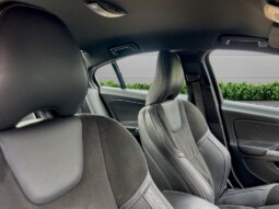 
										Volvo S60 2018 125 529KM full									