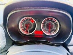 
										MG MG3 2018 74001KM full									