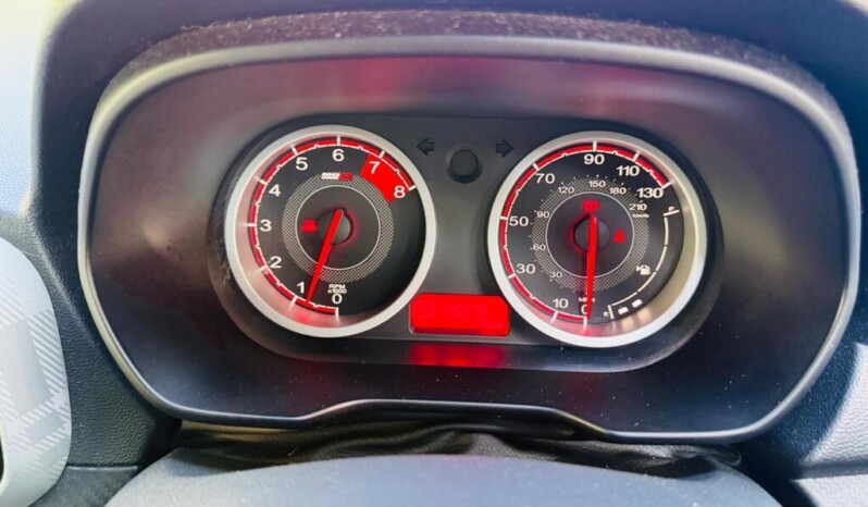 
								MG MG3 2018 74001KM full									
