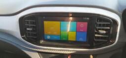 
										MG MG3  2020 27104KM full									