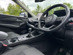
										Nissan Qashqai 2022 54776KM full									