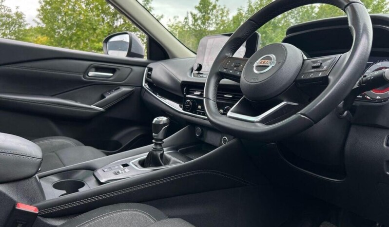 
								Nissan Qashqai 2022 54776KM full									