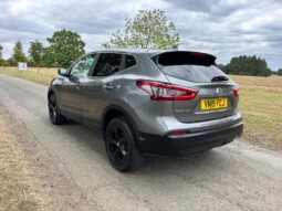 
										Nissan Qashqai 2019 / 72420km full									