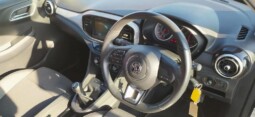 
										MG MG3  2020 27104KM full									