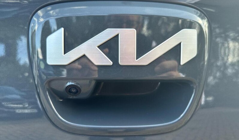 
								Kia Rio 2022 34,999 km full									