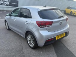 
										Kia Rio 2018  116,029 km full									