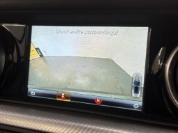 
										Mercedes-Benz SLC  2021 20 000km full									