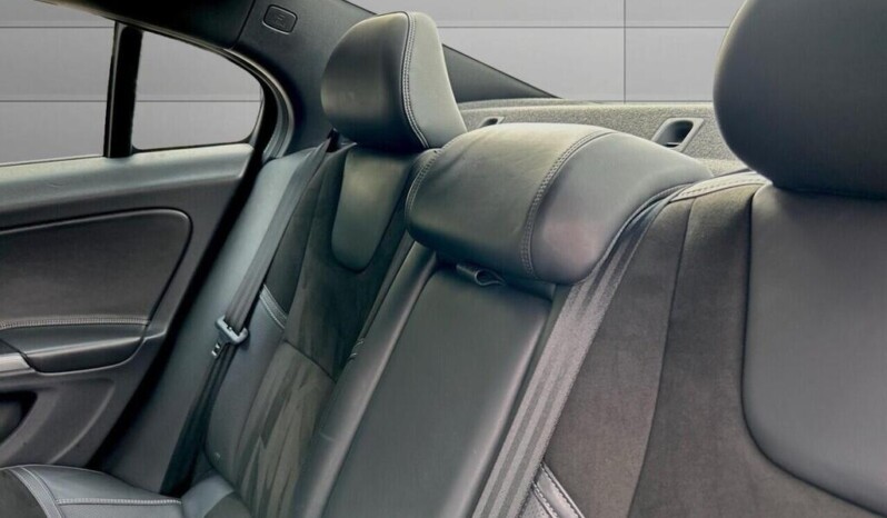 
								Volvo S60 2018 125 529KM full									