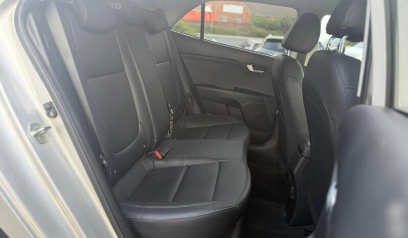 
								Kia Rio 2018  116,029 km full									