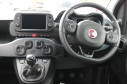 
										Fiat Panda 2022 (10 369km) full									