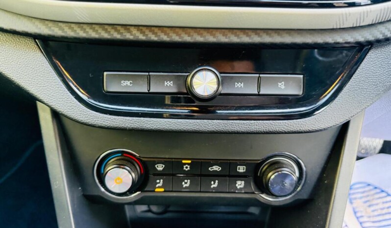 
								MG MG3 2018 74001KM full									