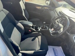 
										Nissan Qashqai 2020 (116919km) full									
