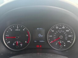 
										Kia Rio 2018  116,029 km full									