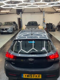 
										Kia Rio 2019 (55,002 km) full									