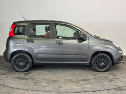 
										Fiat Panda 2018  50 676km full									